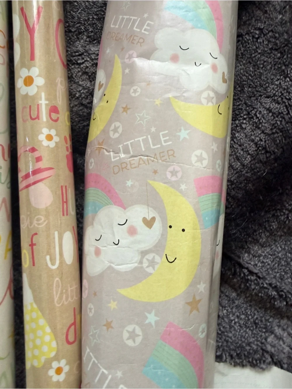 N/A cute pastel